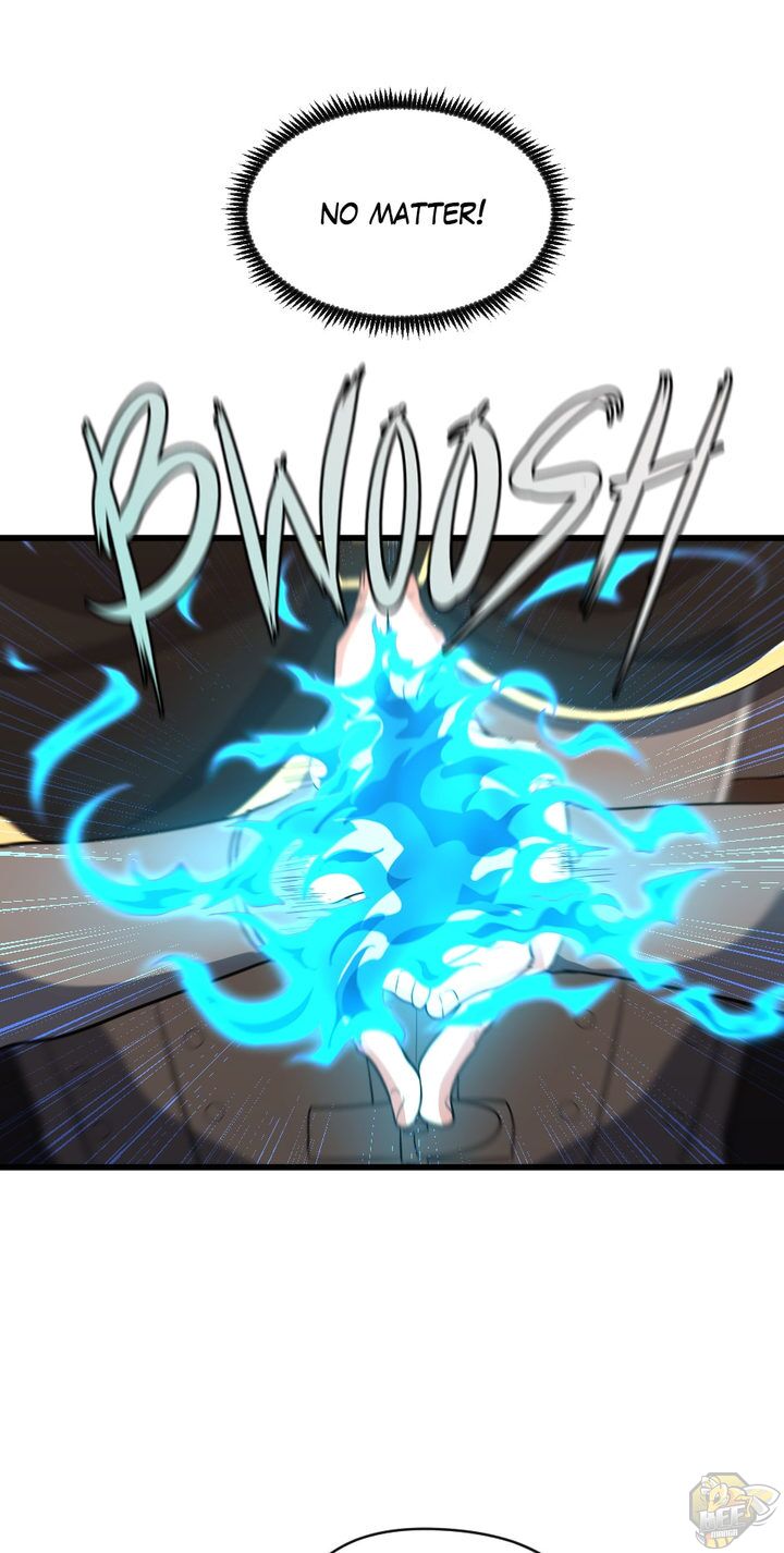 The Beginning After The End Chapter 93 image 16